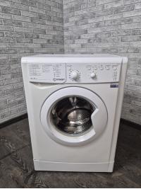 Стиральная машина Indesit IWSB 5085 Стиральная машина Indesit IWSB 5085